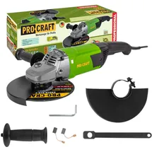 PROCRAFT PW2650 ohne Akku