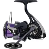 Daiwa Prorex X Lt Spinnrolle - Black / Grey - 2000