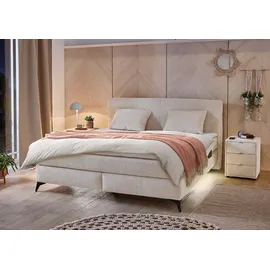 Jockenhöfer Kira 180 x 200 cm Beige