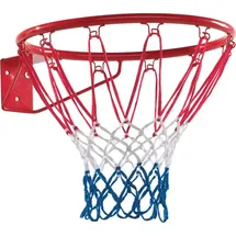 Glööckler Basketballkorb Rot