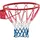 Glööckler Basketballkorb Rot