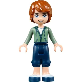LEGO Friends Heartlake Einkaufszentrum 41058