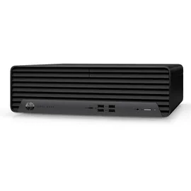 HP EliteDesk 800 G9 Desktop-PC 2023 16 GB RAM 512 GB SSD Intel UHD Graphics 770 Windows 11 Pro