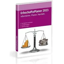 wolters kluwer steuertipps Erbschaftsplaner 2023