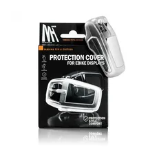 MH Cover Display Yamaha TYP A Series transparent