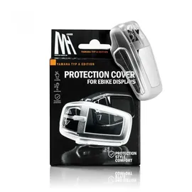 MH Cover Display Yamaha TYP A Series transparent