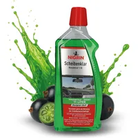 Nigrin Scheibenklar Konzentrat 3 St. 1 l