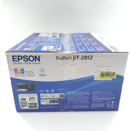 Epson EcoTank ET-2812