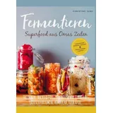 Bookmundo Direct Fermentieren - Superfood aus Omas Zeiten