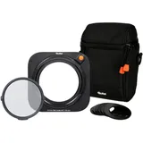 Rollei F:X Pro Filterhalter Mark III für 100mm Rechteckfilter