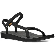 Teva Original Universal Damen Schwarz 39