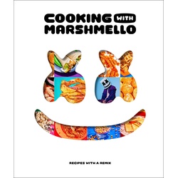 Cooking with Marshmello, Ratgeber von Marshmello