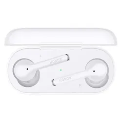 Huawei Honor Magic Earbuds, Kabellos, Anrufe/Musik, Kopfhörer, Weiß