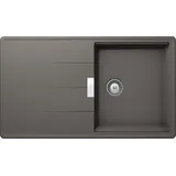 Schock Tia D-100 Einbau reversibel silverstone (TIAD100ASIL)