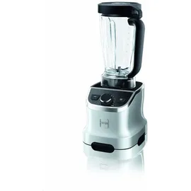 NOVIS 650L Standmixer silber