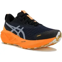 Asics Novablast 5 Laufschuhe - Lite-Show / Orange Pop - EU 44 1/2