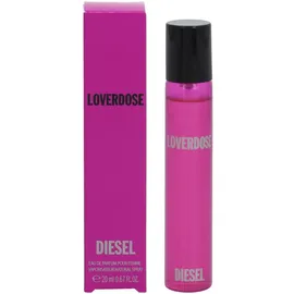 Diesel Loverdose Eau de Parfum 20 ml