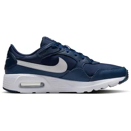 Nike Air Max SC Herren Midnight Navy/White-Diffused Blue 47,5