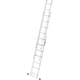 Drabest Klappleiter 8 Stufen
