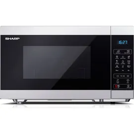 Sharp YC-MG81EW Weiß