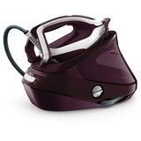 Tefal Pro Express Vision GV9810 inkl. Dampfglätter