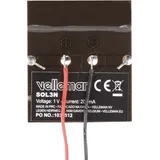 VELLEMAN SOL3N polykristallin 0,2 W