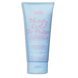 Umberto Giannini Thirsty Curls Anti-Frizz Haarcreme 100 ml