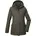 G G by killtec Funktionsjacke/Outdoorjacke Wasserdicht mit abzippbarer Kapuze 42 grün Oliv101