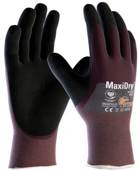 Strickhandschuh Maxi-Dry 56-425, Größe 11