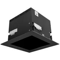 LTS Licht SCER 2.1140 Einbaugehäuse