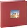 Hama Fotoalbum Fine Art neutral 30,0 x 30,0 cm, 100 weiße Seiten