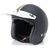 Acerbis Ottano Jet Helm Blau XS