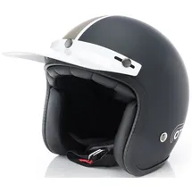 Acerbis Ottano Jet Helm Blau XS
