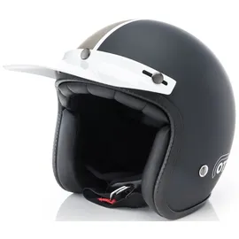 Acerbis Ottano Jet Helm Blau XS