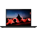 Lenovo ThinkPad T16 G2 Intel Thunder Black, Core i5-1335U, 16GB RAM, 512GB SSD, LTE, DE (21HH0028GE)
