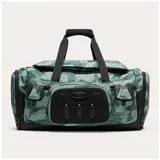 OAKLEY Urban Ruck RC Duffle Abstract Camo Green One Size