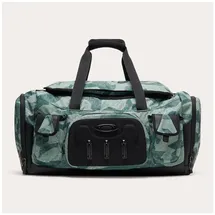 OAKLEY Urban Ruck RC Duffle Abstract Camo Green One Size