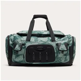 OAKLEY Urban Ruck RC Duffle Abstract Camo Green One Size
