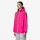 K-Way Regenjacke Pink 98
