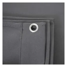 Mendler Pergola Baia 3 x 3 m grau