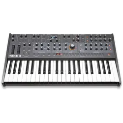 Sequential Take 5 - Synthesizer