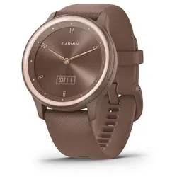 Digital 40 mm Smartwatch Rund 120 h Vívomove Sport