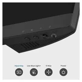BenQ GW2490 24" schwarz