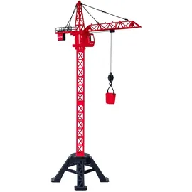 Jamara Kran Turmdrehkran Kutter XL 99 IR CH RTF rot (406321)