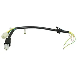 Zündkabel Peugeot 103 elektronisch