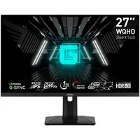 MSI G274QPXDE Gaming-Monitor