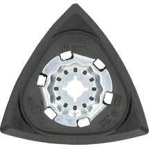Bosch Deltaschleifplatte DIY AVZ 93 G