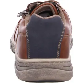 ROMIKA Schnürschuh Herren Braun 44