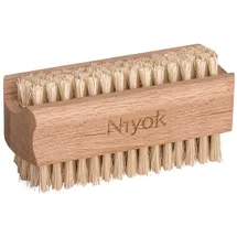 Niyok Handwaschbürste Doppelseitig