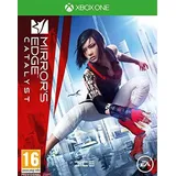 EA Games, Mirror's Edge Catalyst